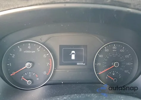 2018 Kia Sportage Lx from USA, damaged, VIN KNDPMCAC3J7365066